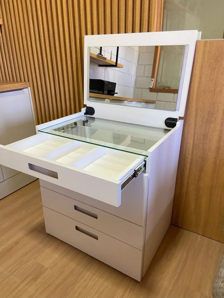 PENTEADEIRA 3 EM 1 ☑️